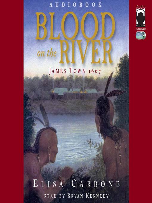 Title details for Blood on the River by Elisa Carbone - Wait list